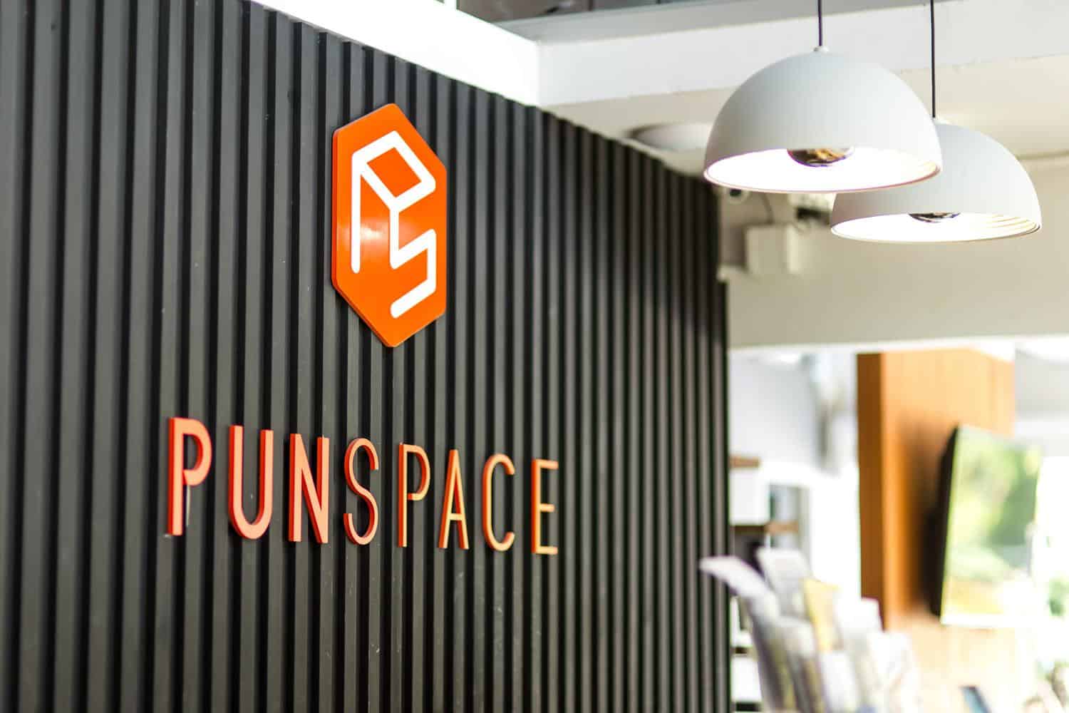 Punspace Coworking Space