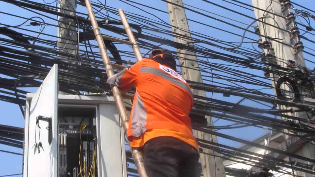Health and Safety in Thailand
